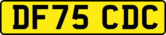 DF75CDC