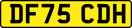 DF75CDH