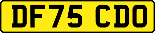 DF75CDO