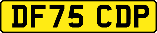 DF75CDP