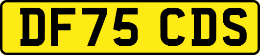 DF75CDS