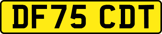 DF75CDT