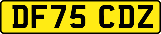 DF75CDZ