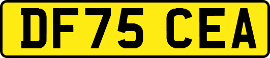 DF75CEA