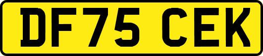 DF75CEK