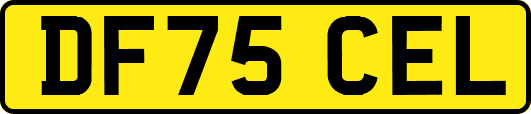 DF75CEL