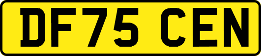 DF75CEN