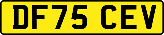 DF75CEV