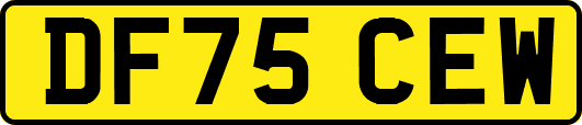 DF75CEW