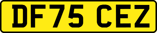 DF75CEZ