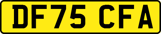 DF75CFA