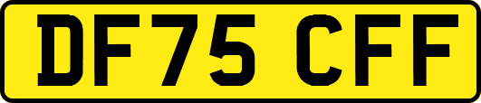 DF75CFF