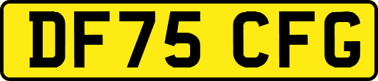 DF75CFG