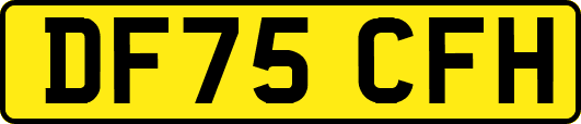 DF75CFH