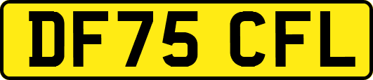 DF75CFL