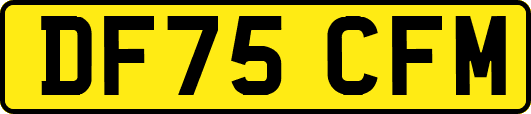 DF75CFM