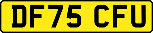 DF75CFU