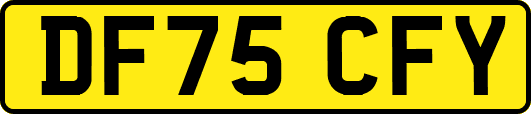 DF75CFY