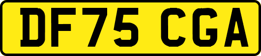 DF75CGA