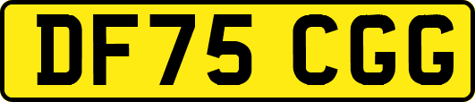 DF75CGG