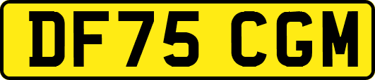 DF75CGM