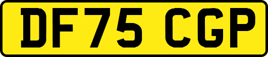 DF75CGP