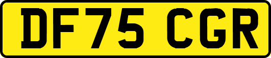 DF75CGR