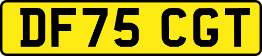 DF75CGT