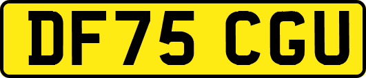 DF75CGU