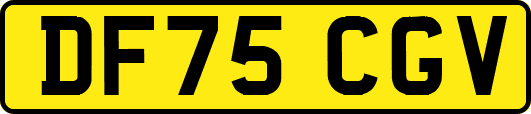 DF75CGV