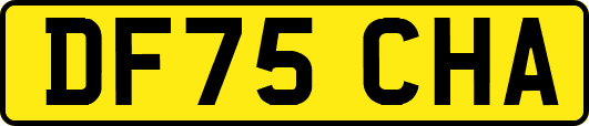 DF75CHA
