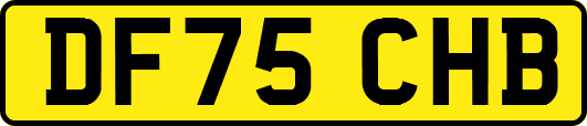 DF75CHB