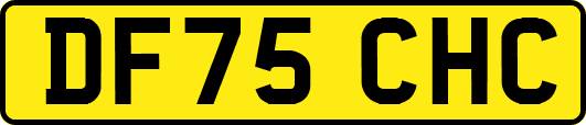 DF75CHC