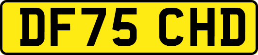 DF75CHD