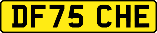 DF75CHE