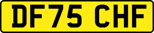 DF75CHF