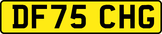 DF75CHG