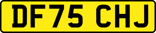 DF75CHJ