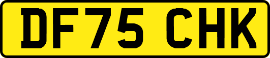 DF75CHK