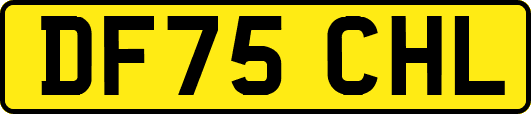 DF75CHL