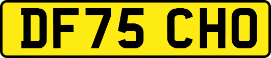 DF75CHO