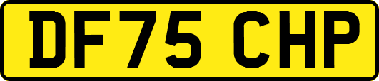 DF75CHP