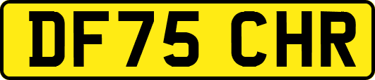 DF75CHR