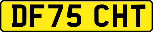 DF75CHT