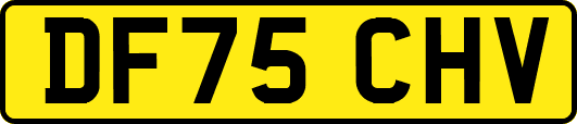 DF75CHV