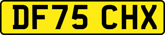 DF75CHX