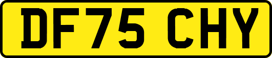 DF75CHY