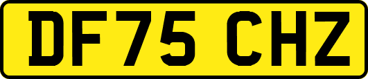 DF75CHZ