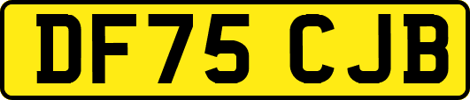 DF75CJB