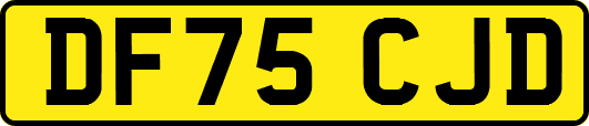 DF75CJD